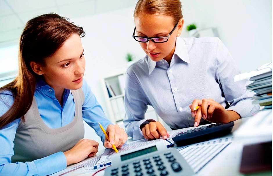 Диплом бухгалтера